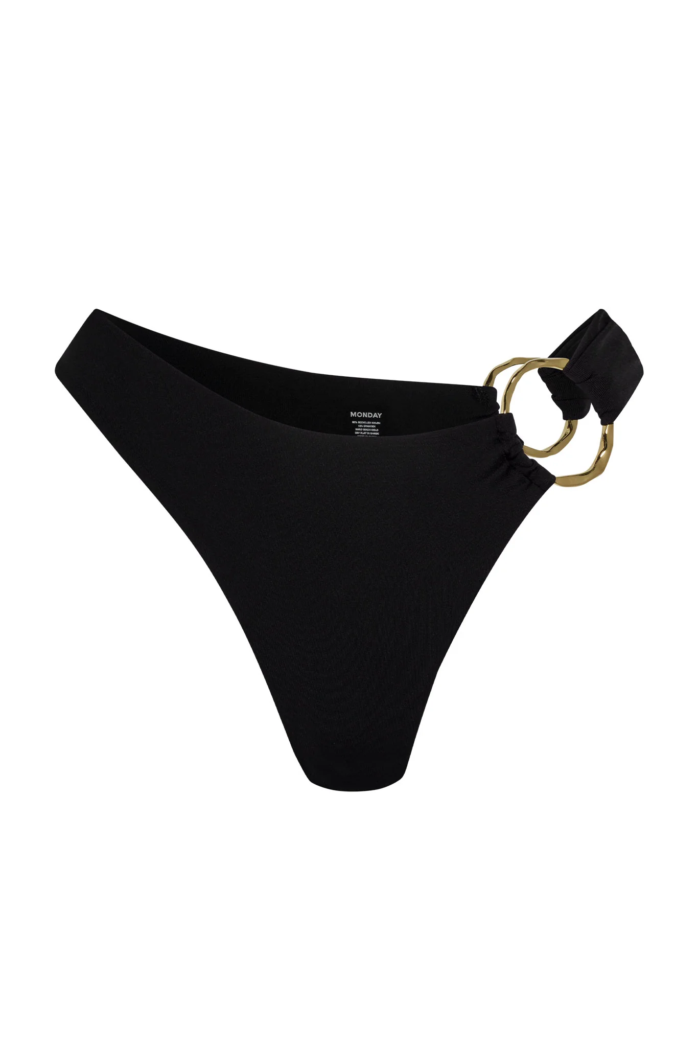 Bari Bottom - Black