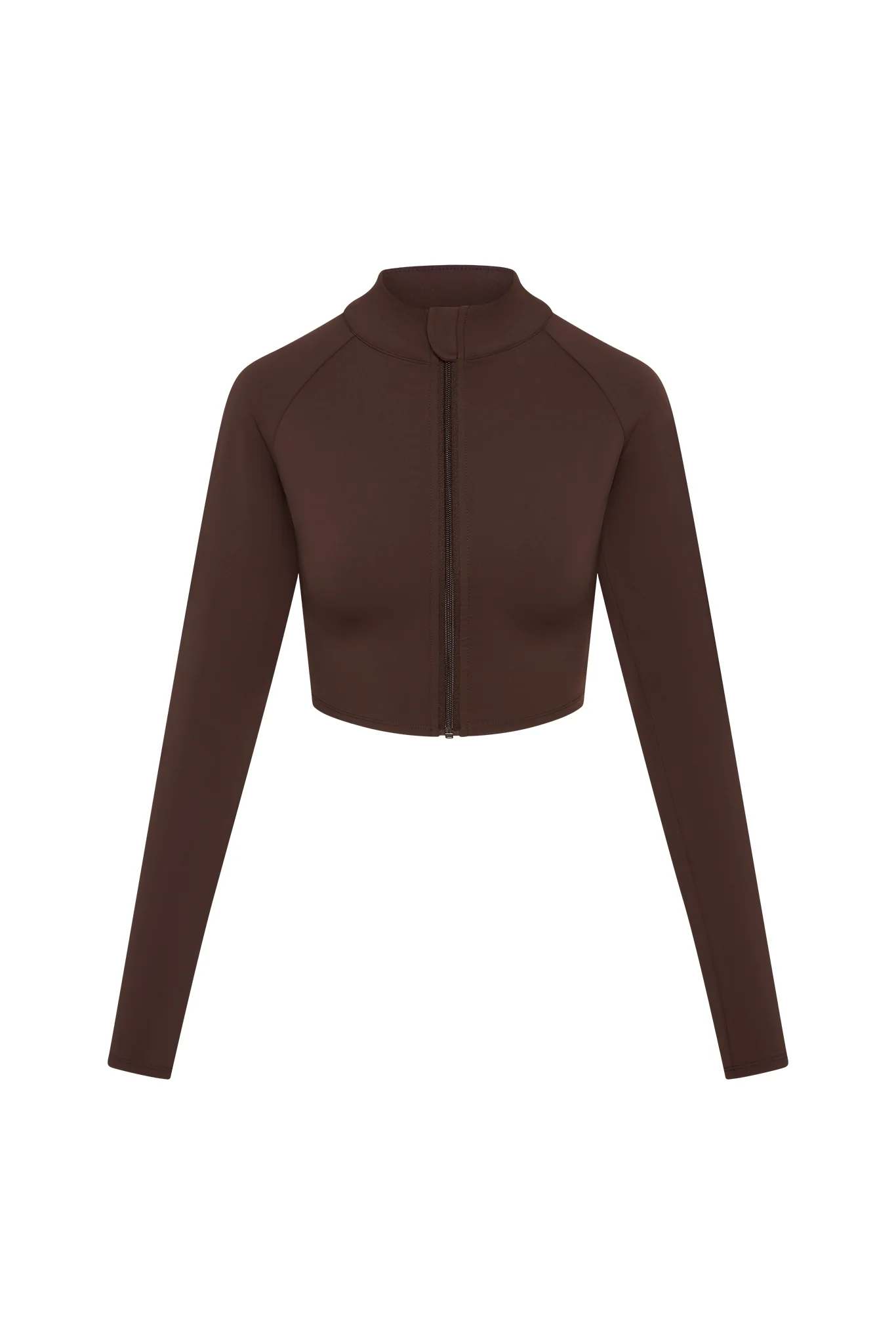 Big Sur Jacket - Espresso