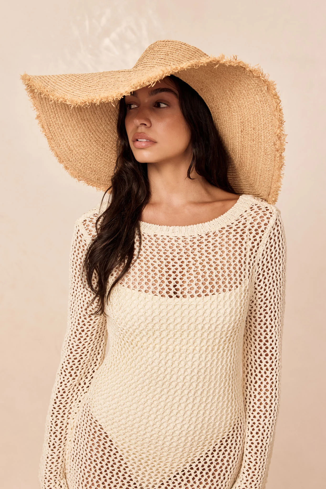 Bondi Hat - Wide Brim - Image 5