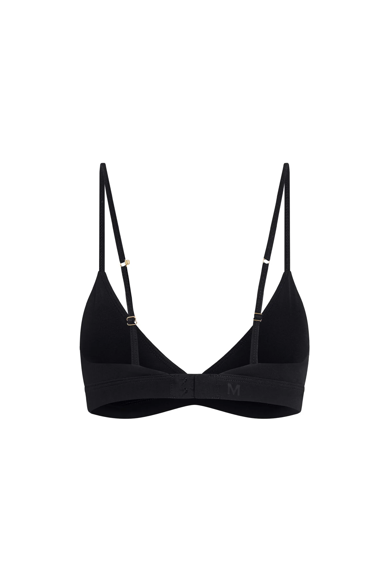 Brooklyn Bra - Black - Image 7