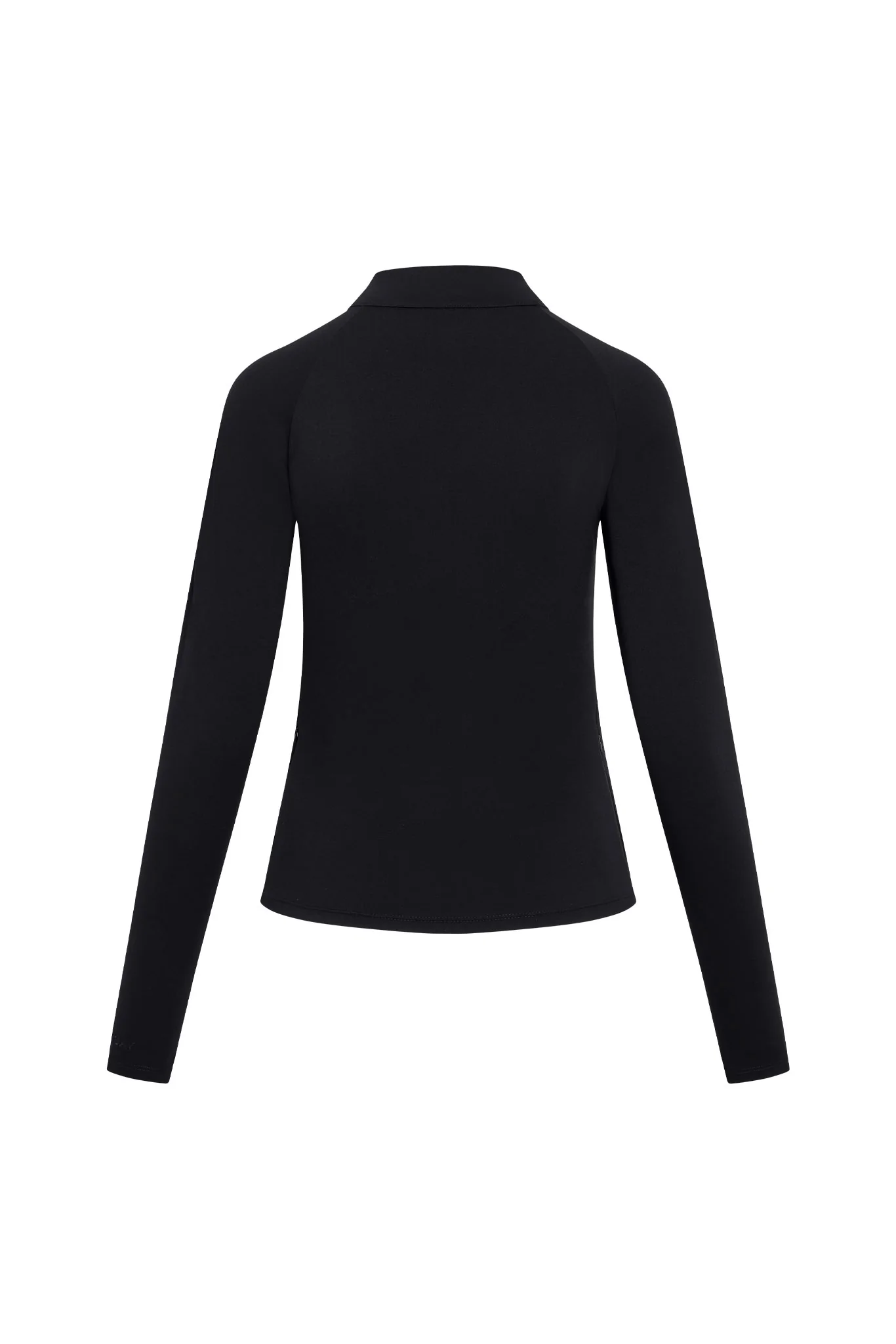 Cambria Jacket - Black - Image 7