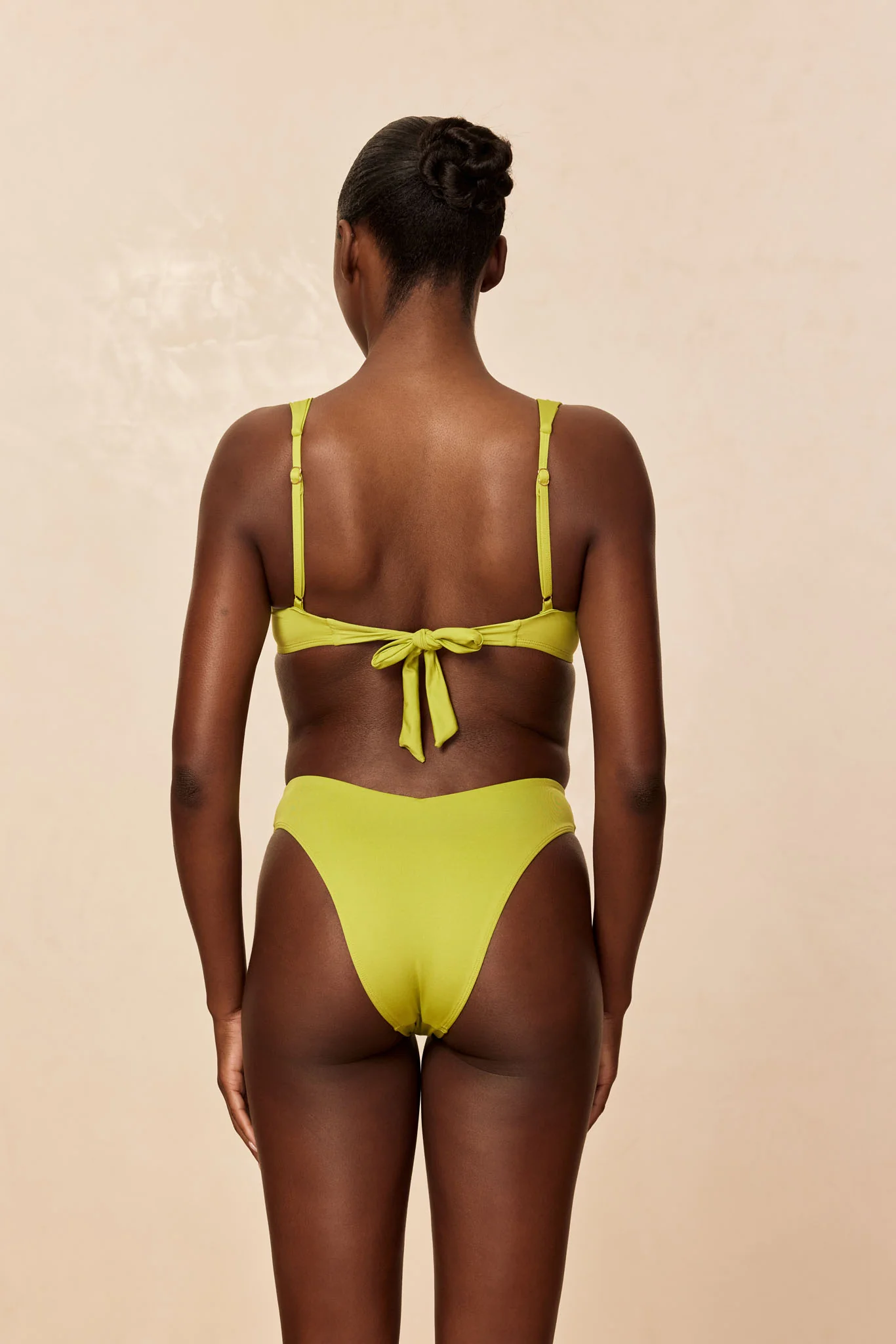 St. Lucia Bottom - Apple - Image 5