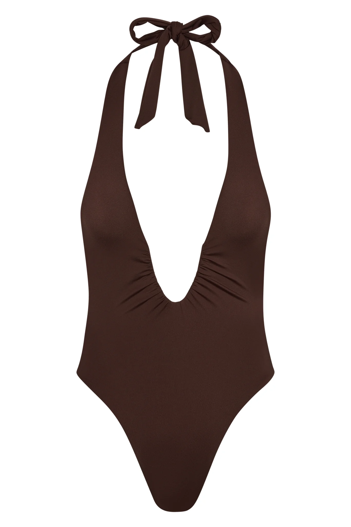 Croatia One Piece - Espresso