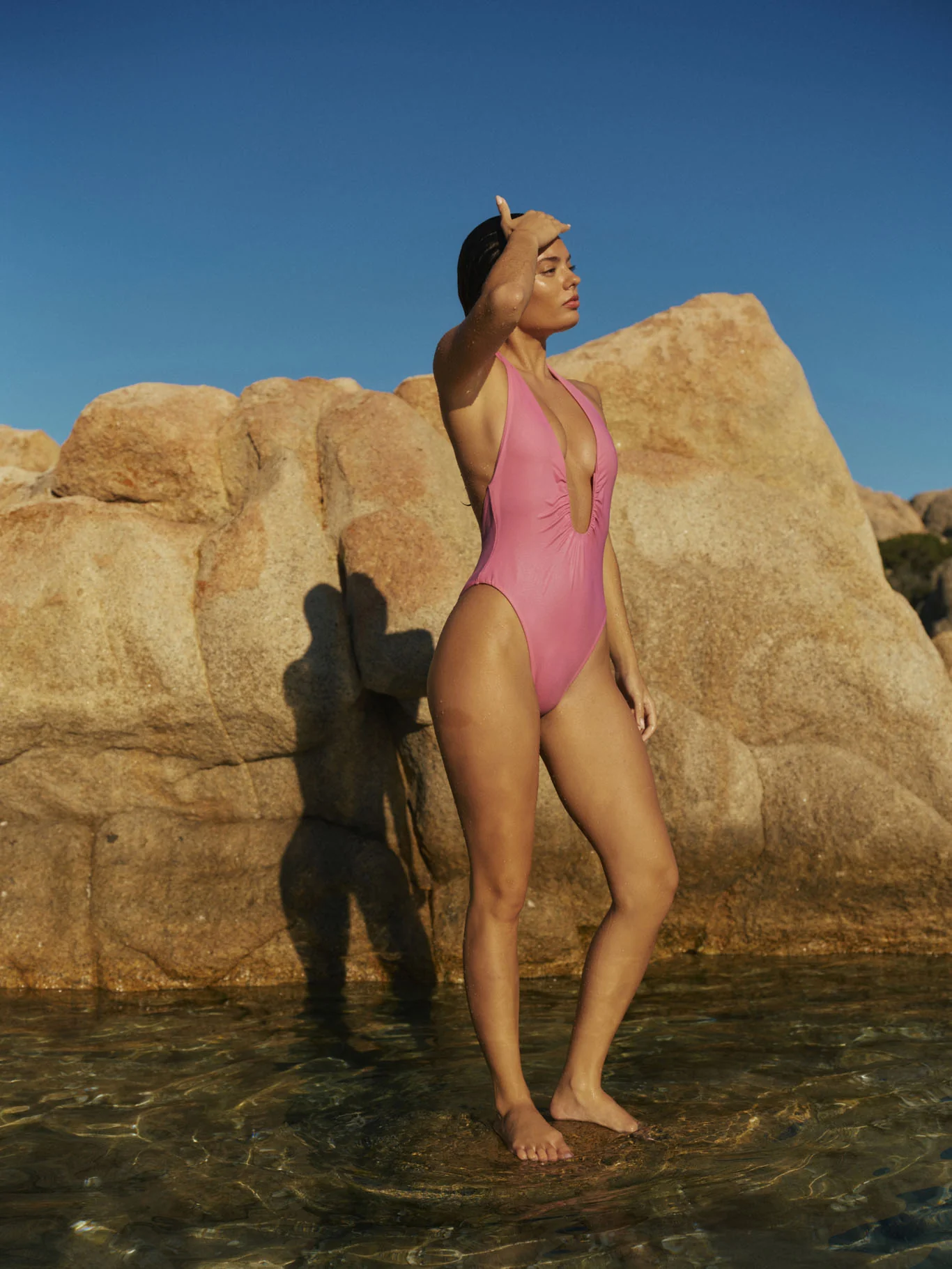 Croatia One Piece - Moonlight - Image 6