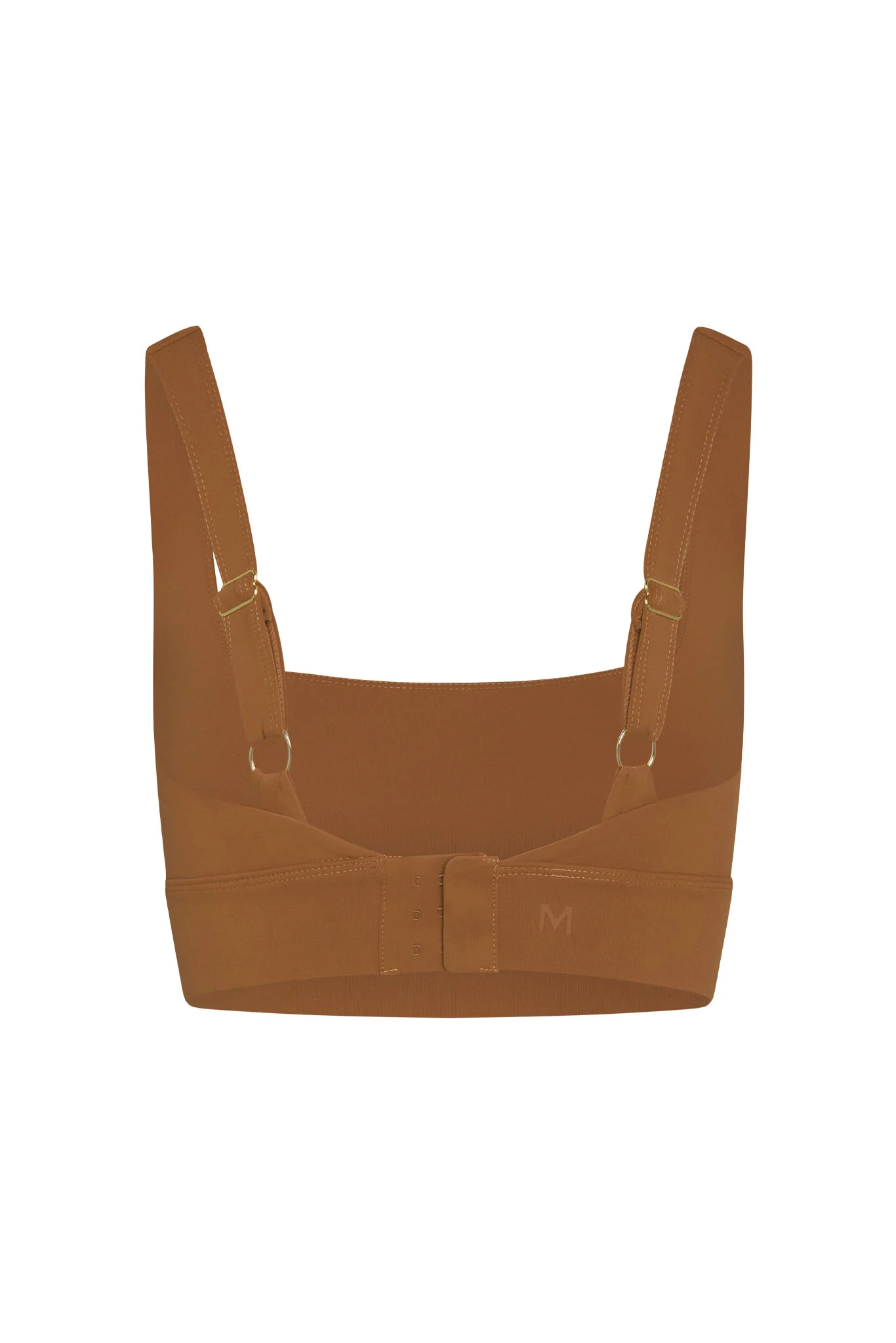 Devin Bra - Caramel/Ivory - Image 4