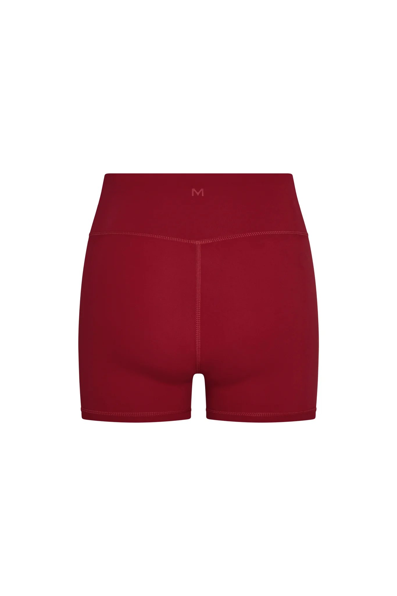 Elysian Short - Cherry - Image 5