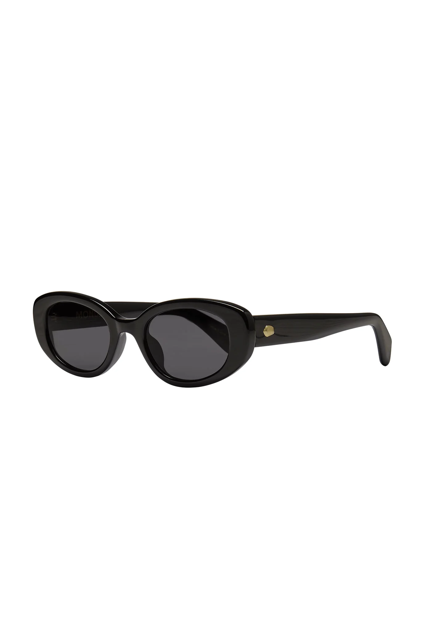 Es Vedrá Sunglasses - Black - Image 3