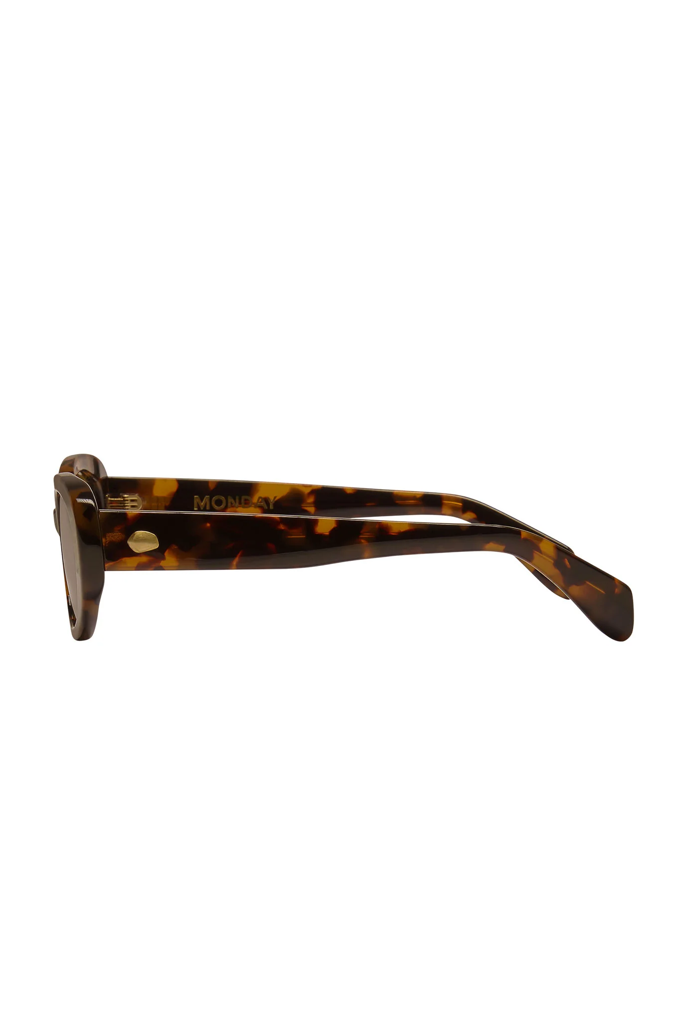 Es Vedrá Sunglasses - Tortoise - Image 3
