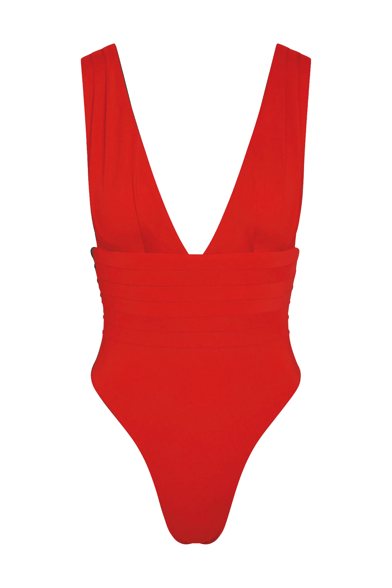 Florence One Piece - Chili Pepper