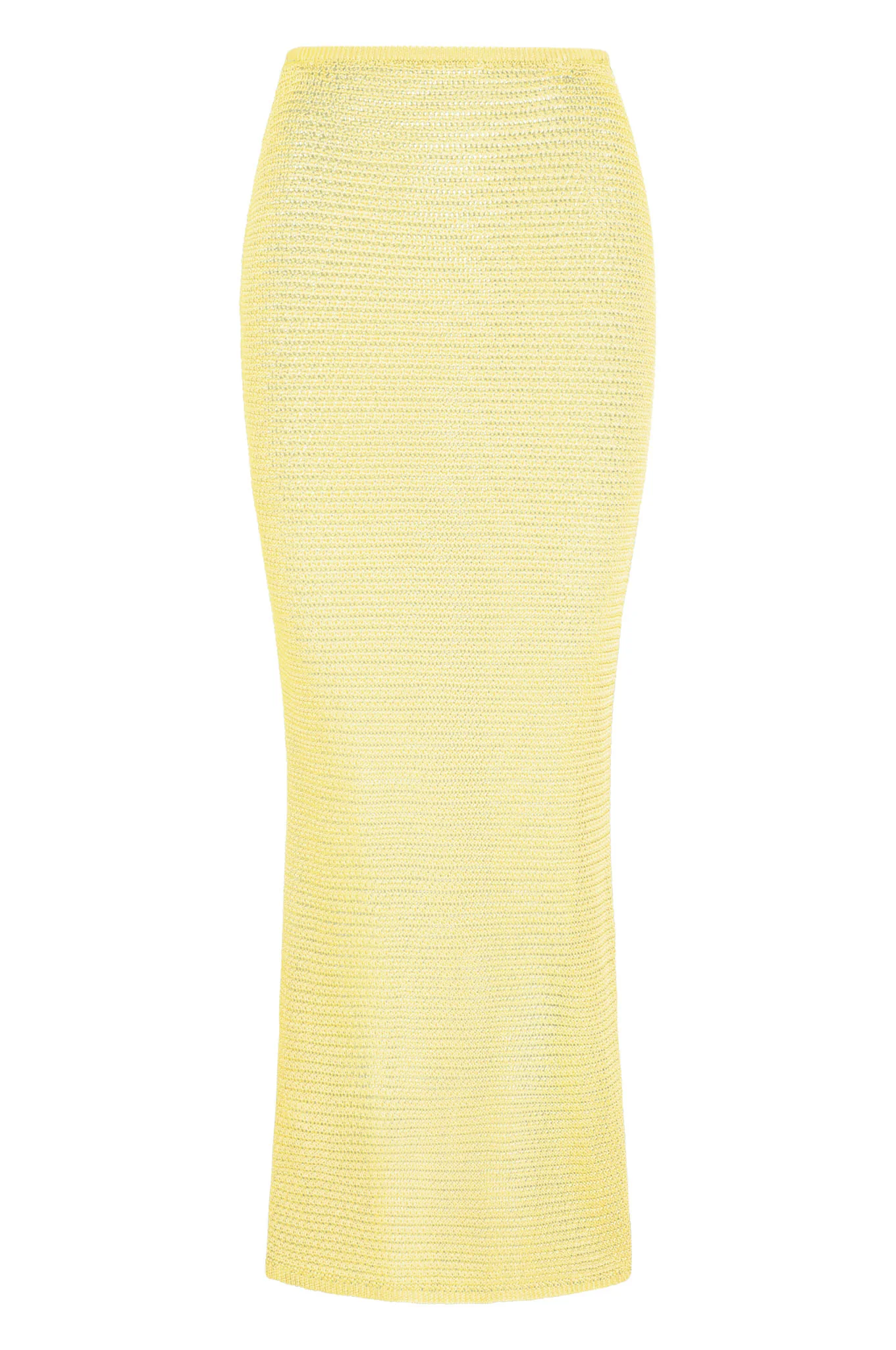 Fontelina Skirt - Meyer Treble Knit
