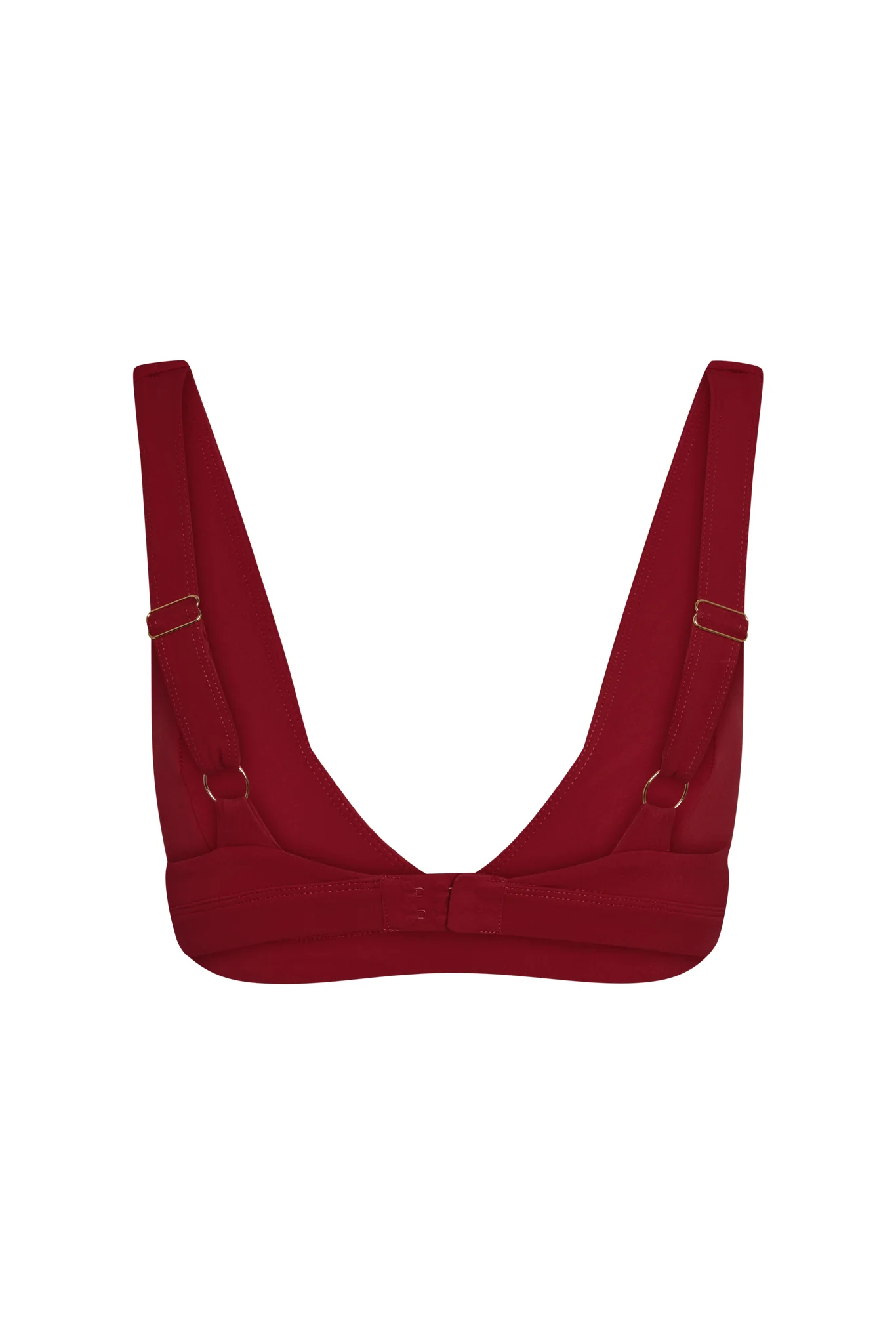Glacier Bra - Cherry - Image 5
