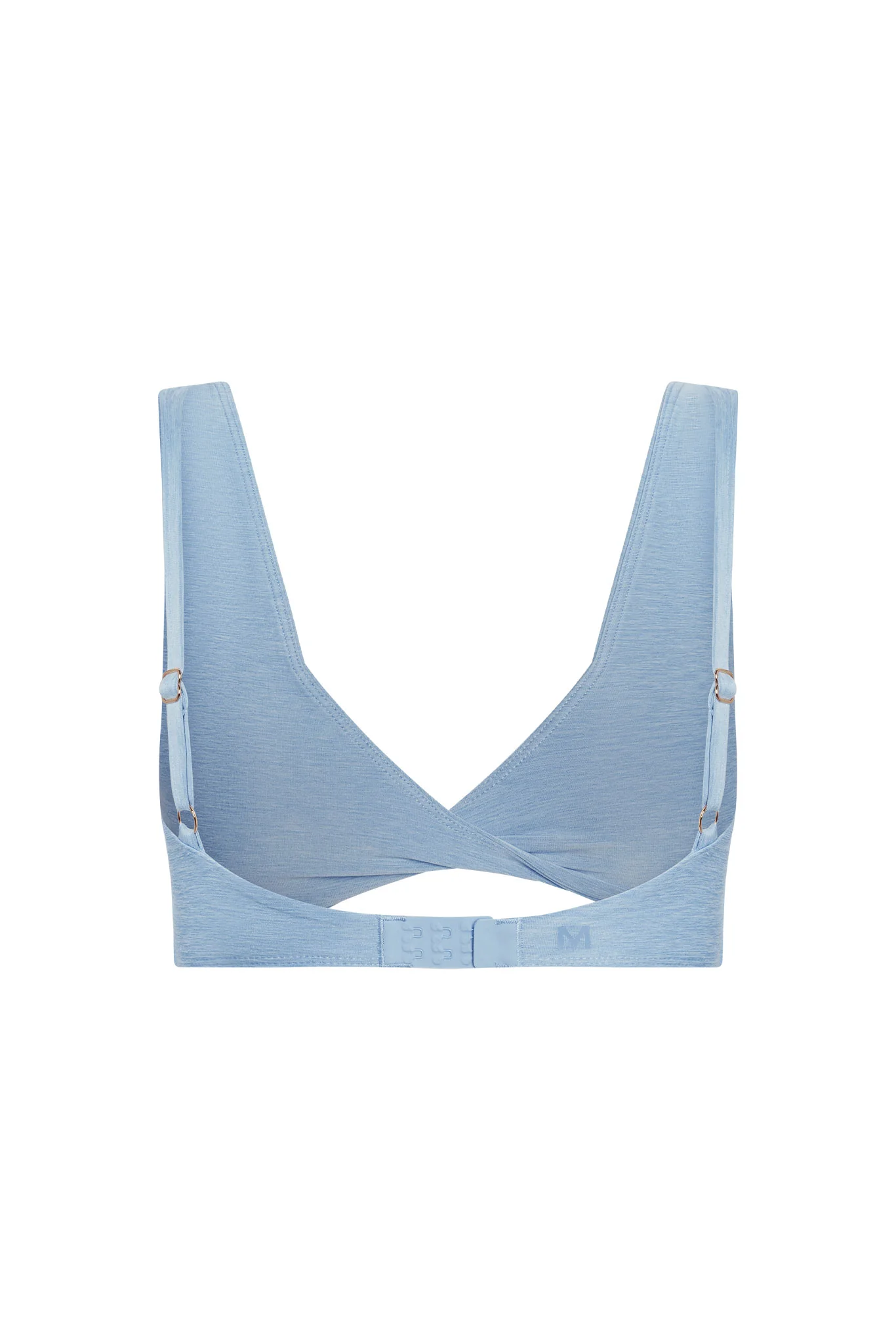 Griffith Bra - Heather Sky - Image 5