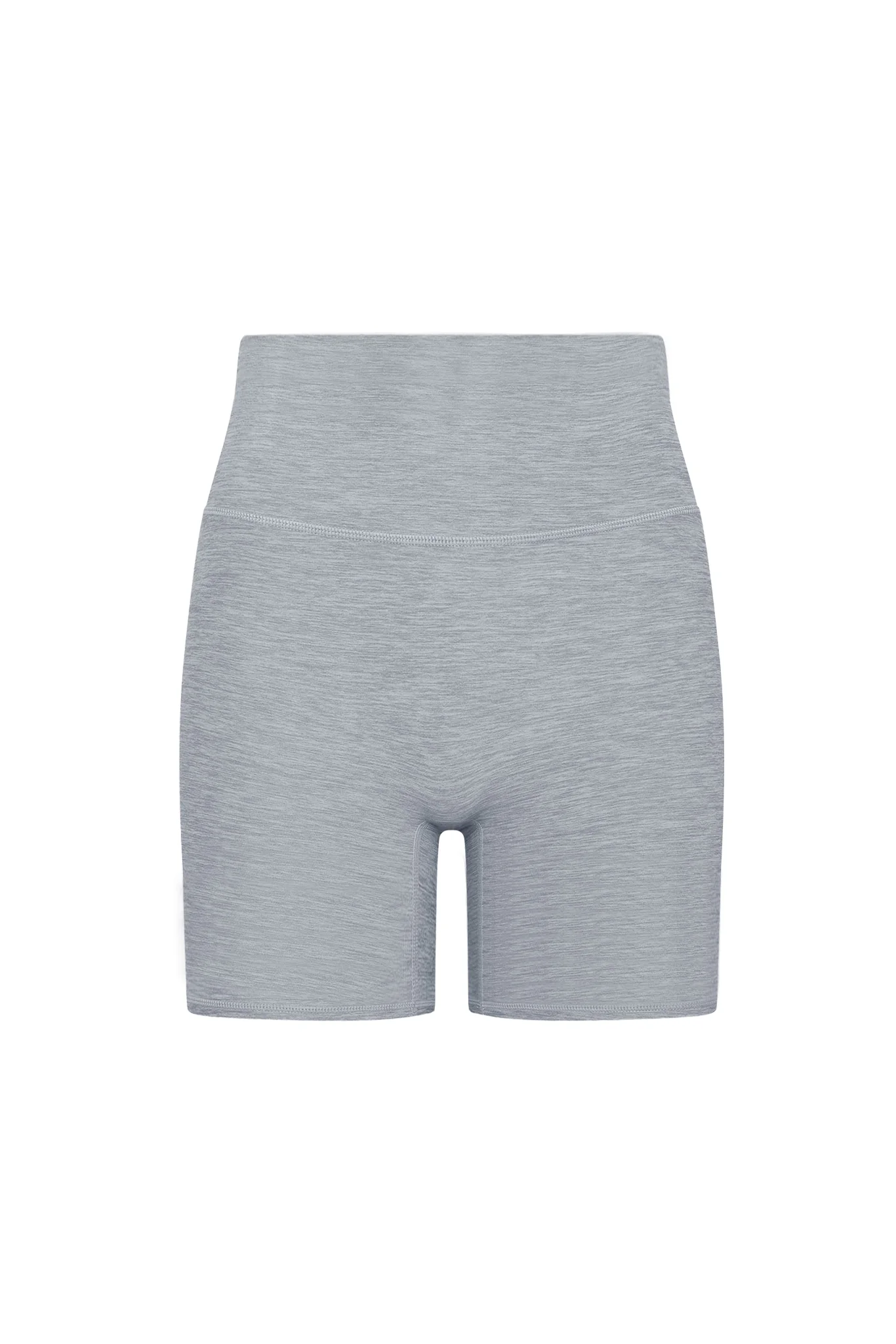 Griffith Short 6.25" - Heather Grey