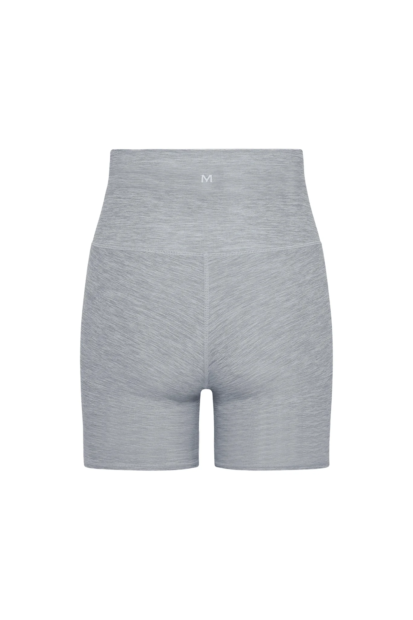 Griffith Short 6.25" - Heather Grey - Image 5