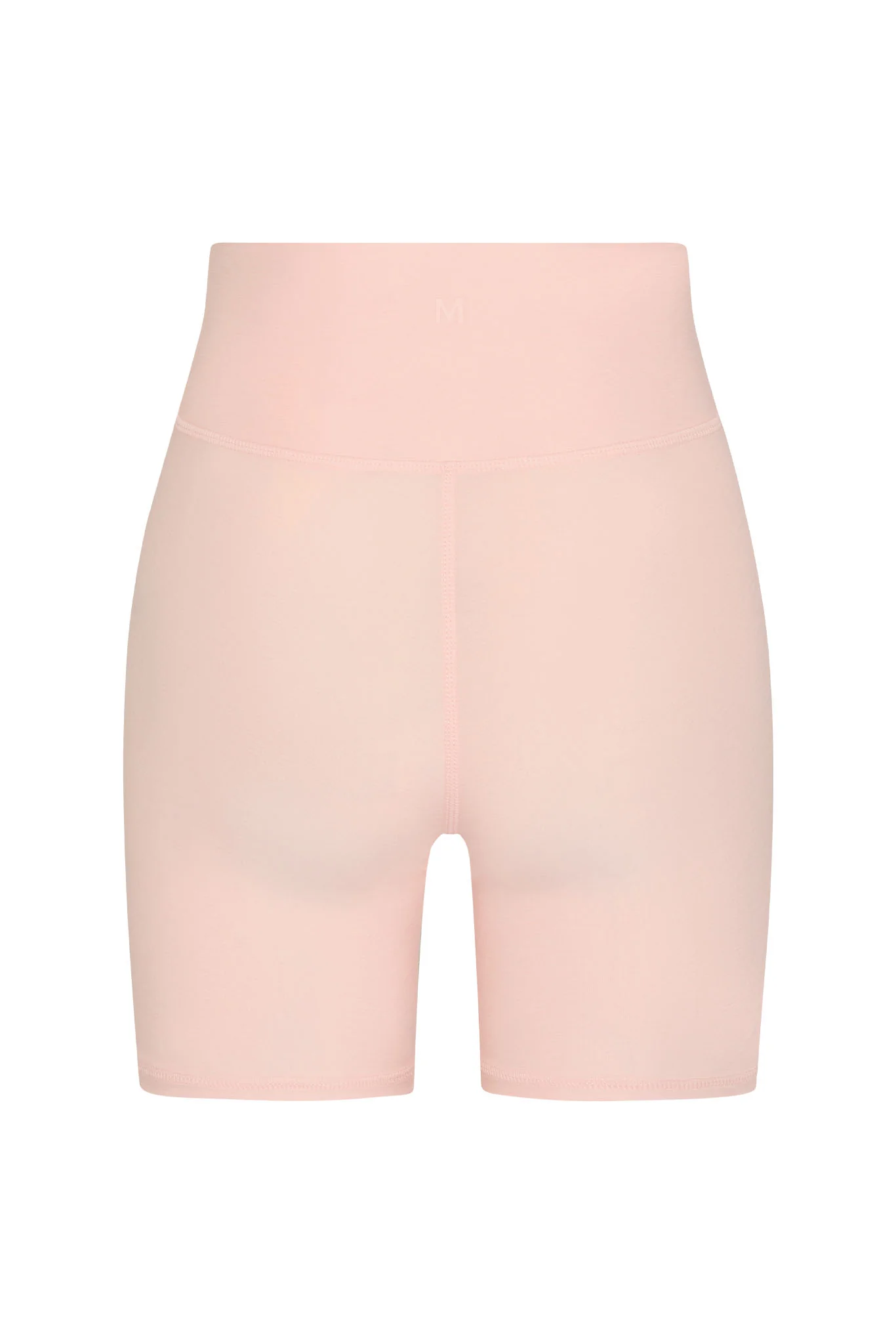 Griffith Short - Heather Powder Pink - Image 4