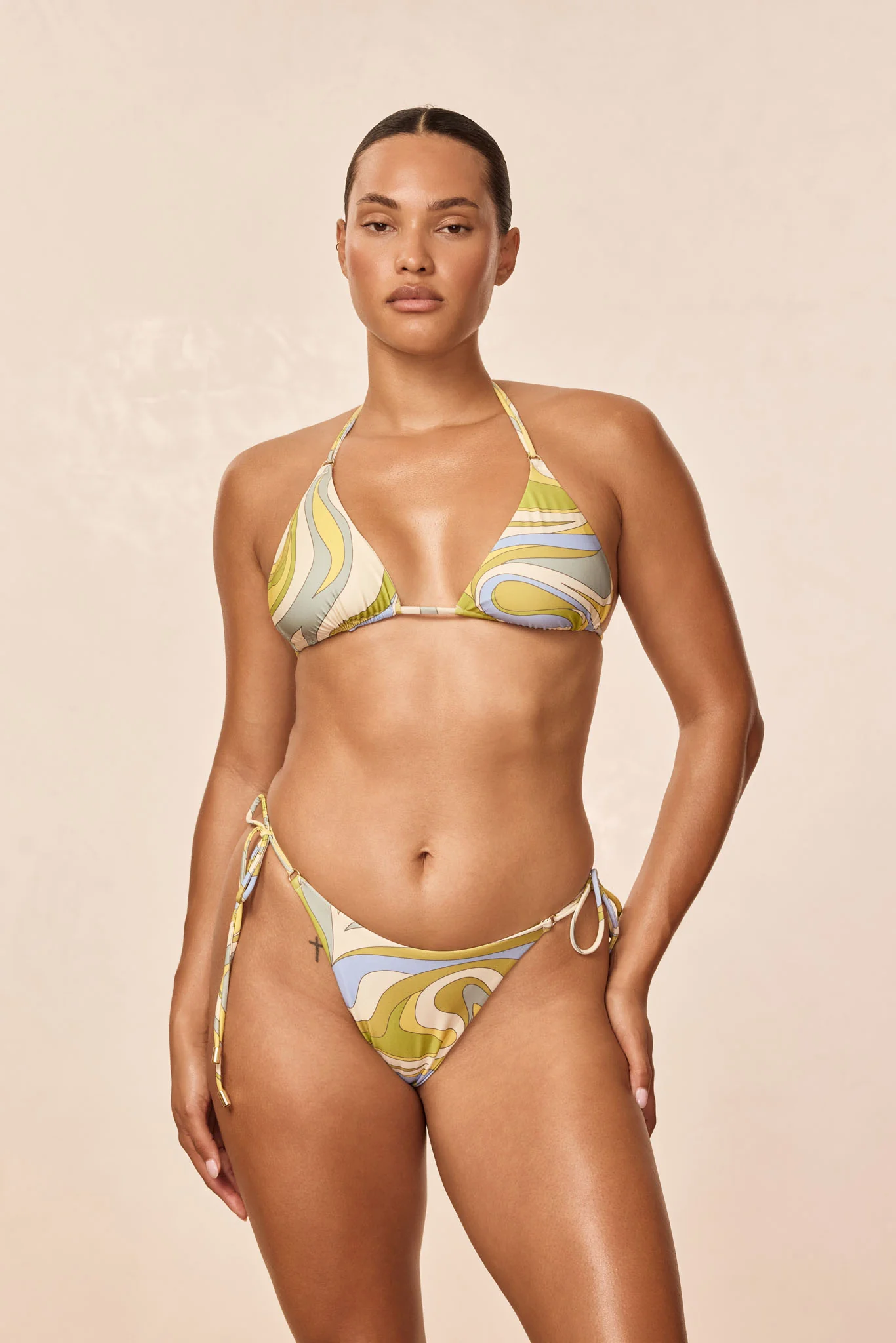 Hanalei Bottom - Costa Rei Apple - Image 2