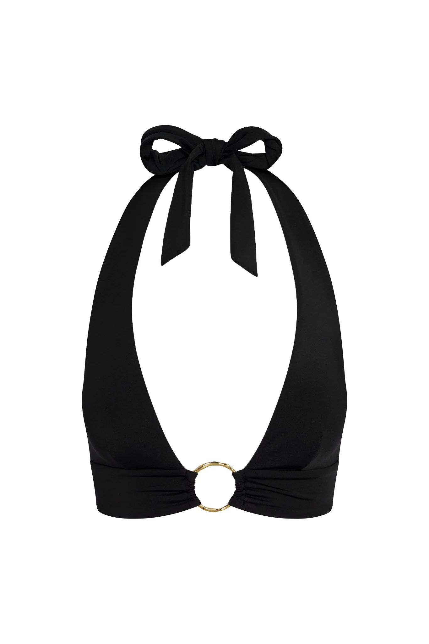 Ibiza Top - Black