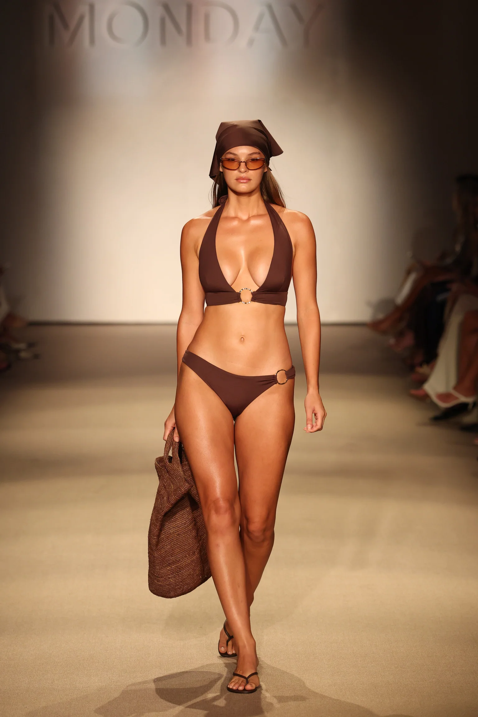 Bari Bottom - Espresso - Image 3