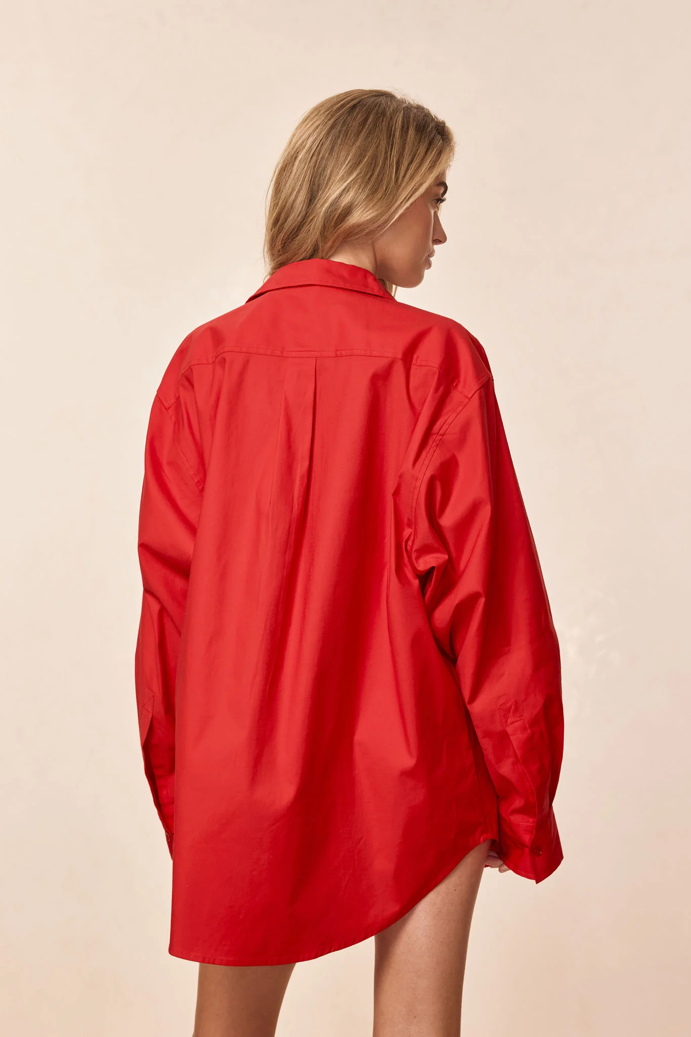 La Jolla Shirt - Chili Pepper - Image 5