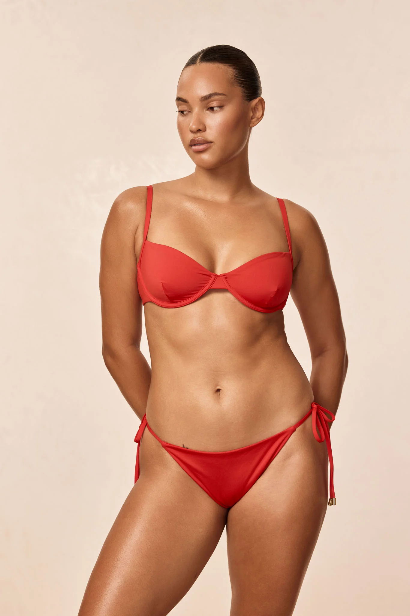 Le Marais Bottom - Chili Pepper - Image 2