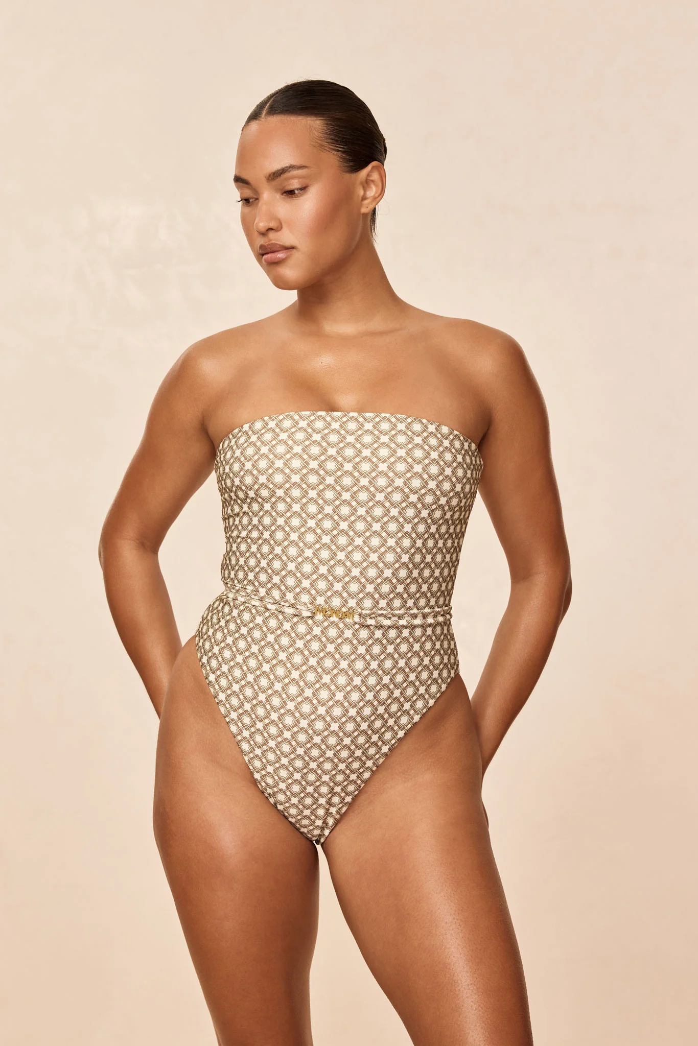 Miami One Piece - Tile Geo - Image 5