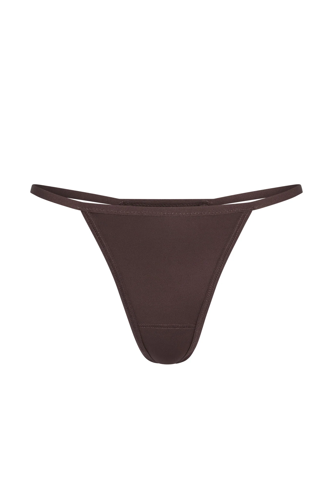 Monday G String 3 Pack - Clove