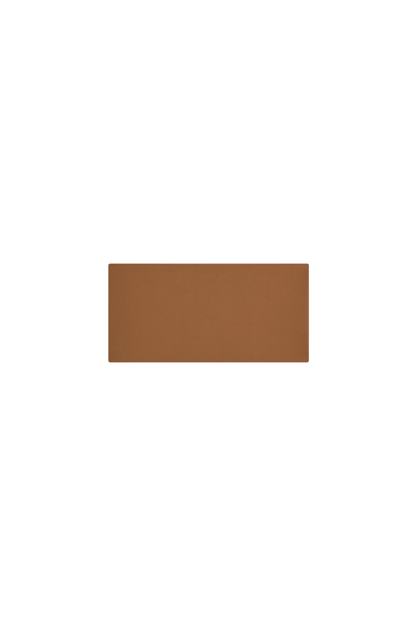 Monday Headband - Caramel - Image 3