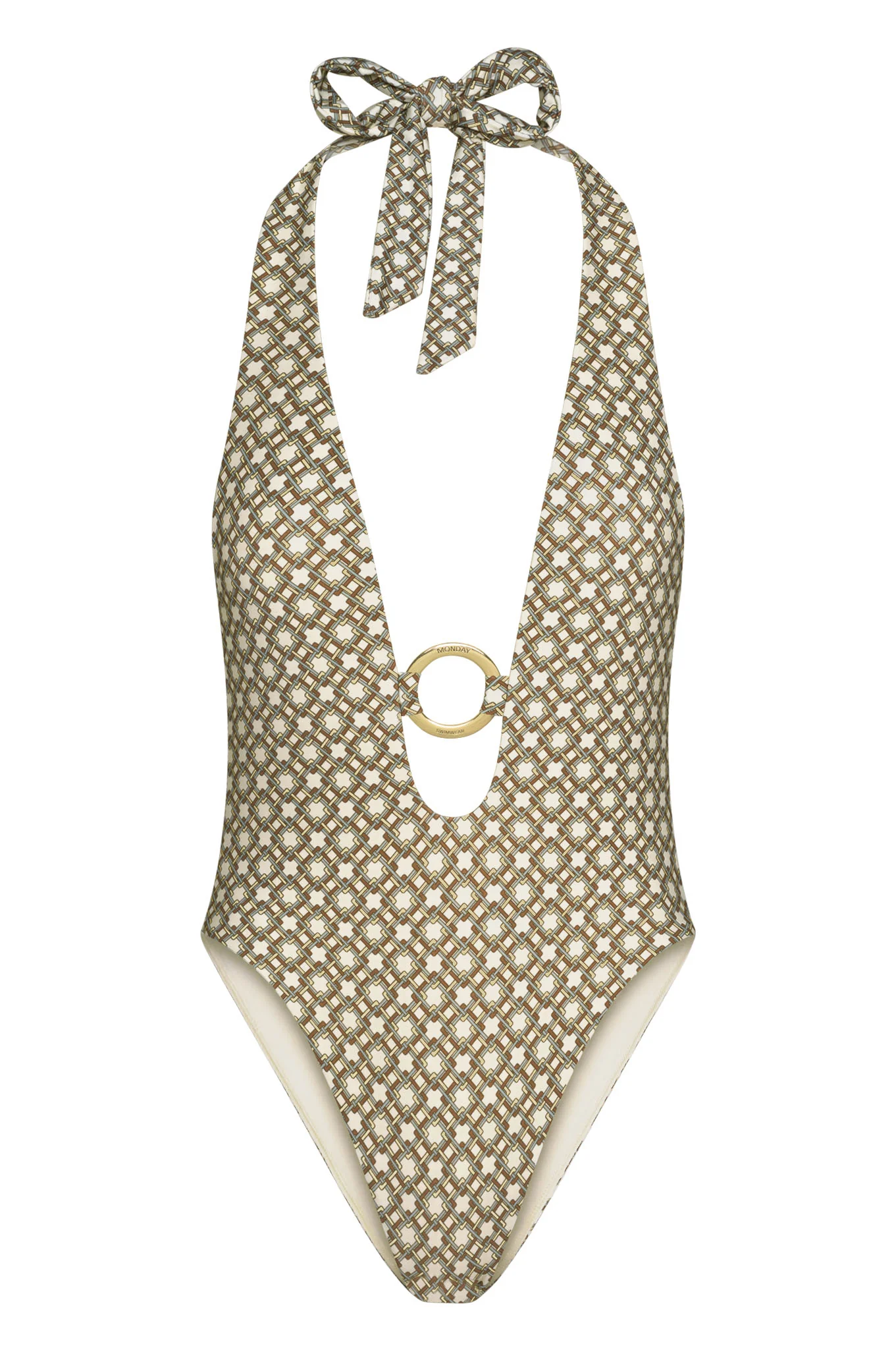 Montego One Piece - Tile Geo