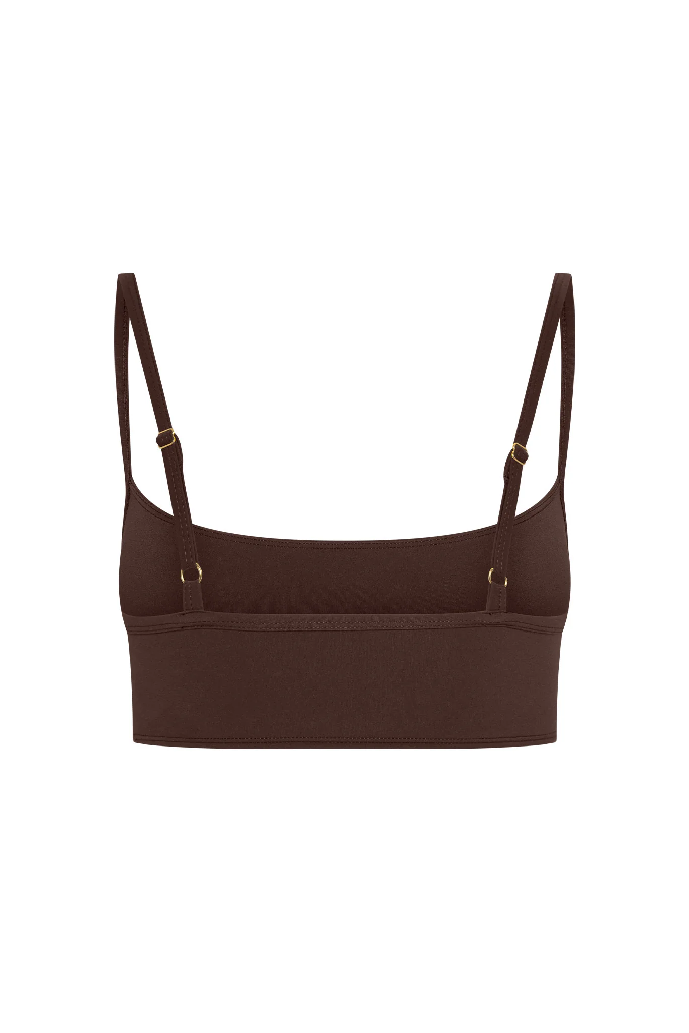 Olympic Bra - Espresso - Image 4