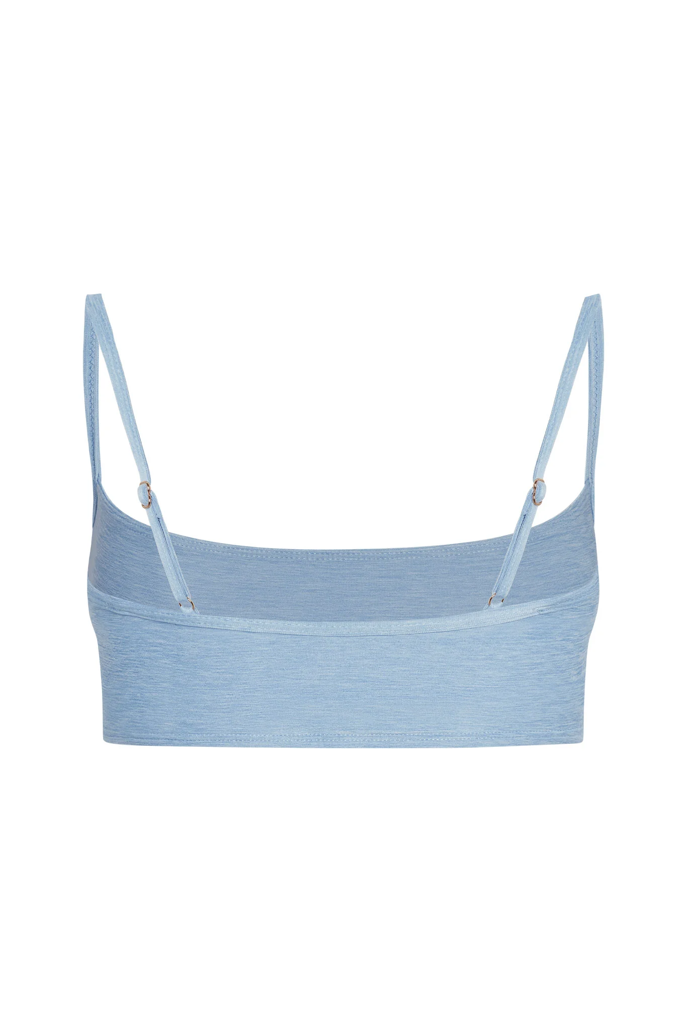 Olympic Bra - Heather Sky - Image 7