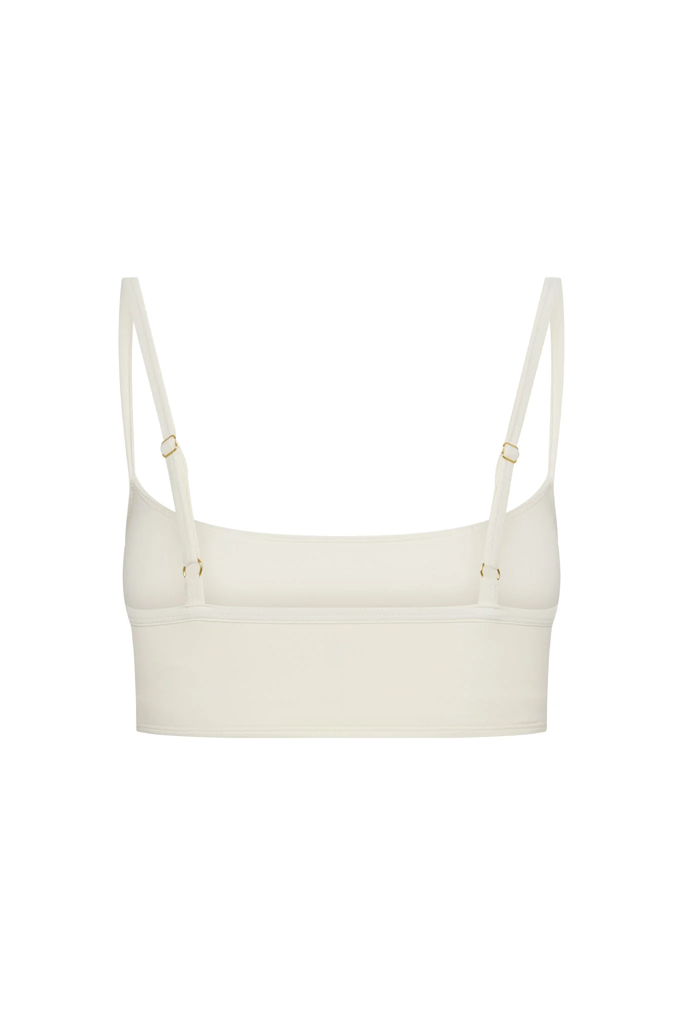 Olympic Bra - Ivory - Image 6
