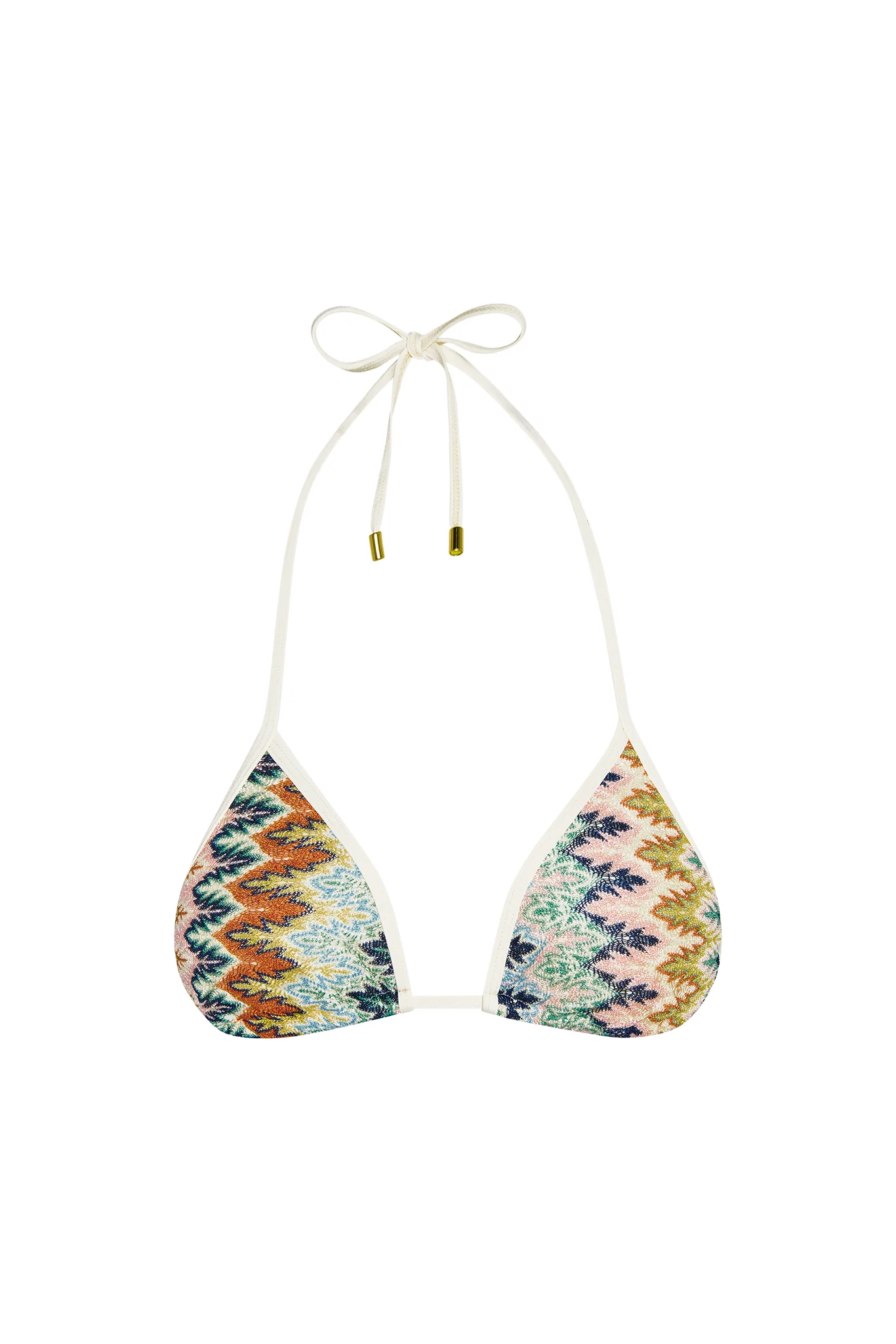 Palma Color Block Top - Porto Cervo Multi