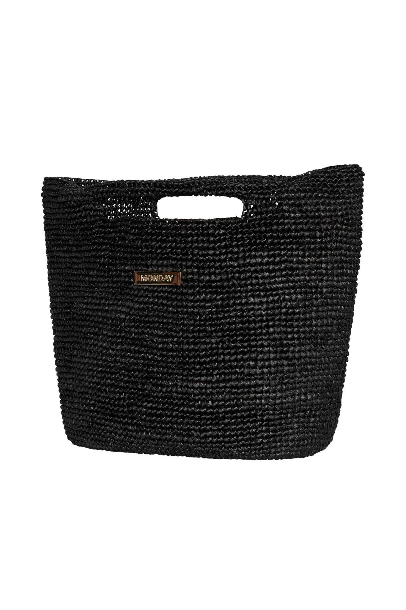 Paloma Bag Black - Small - Image 3