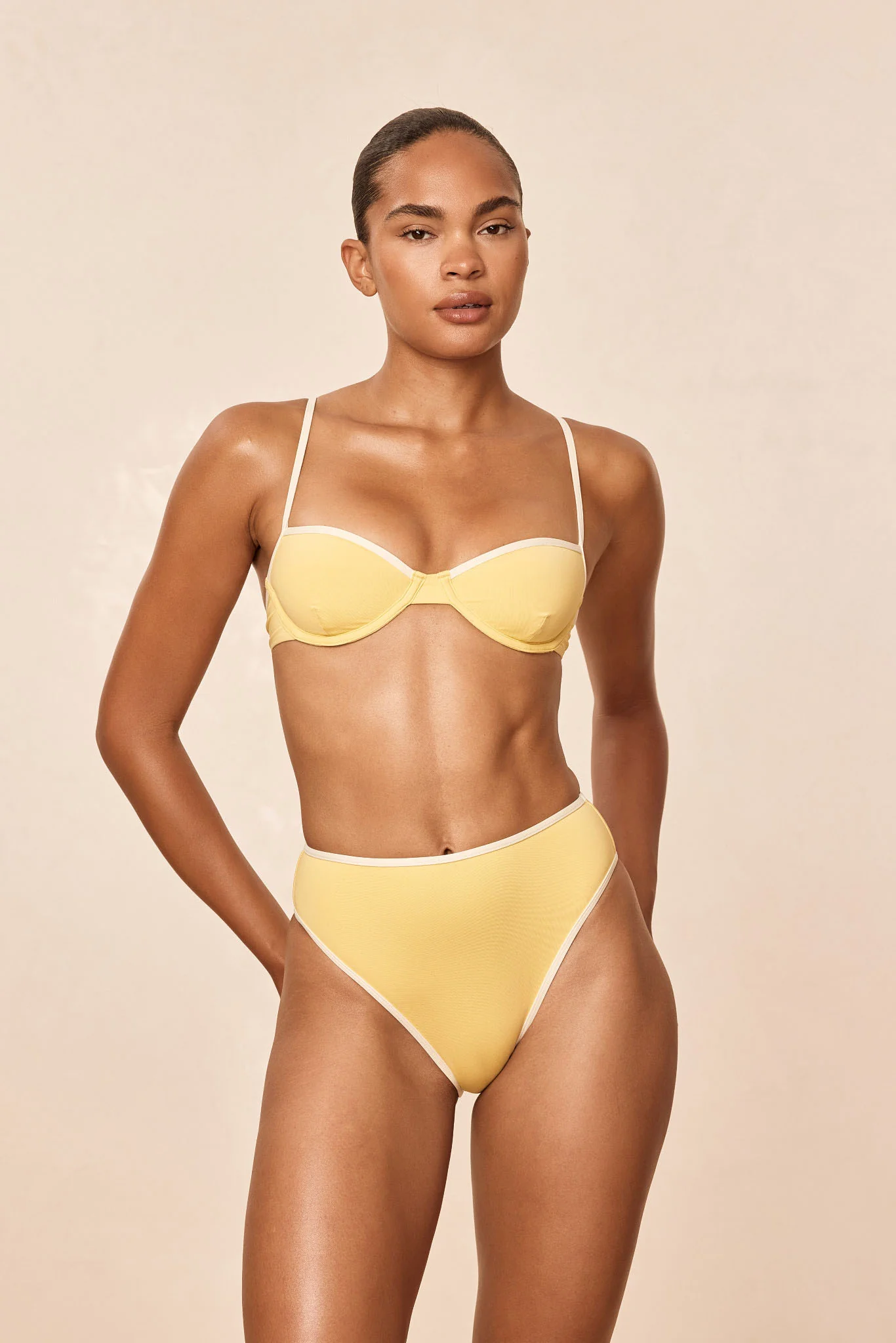 Ravello Bottom - Meyer/Ivory - Image 4