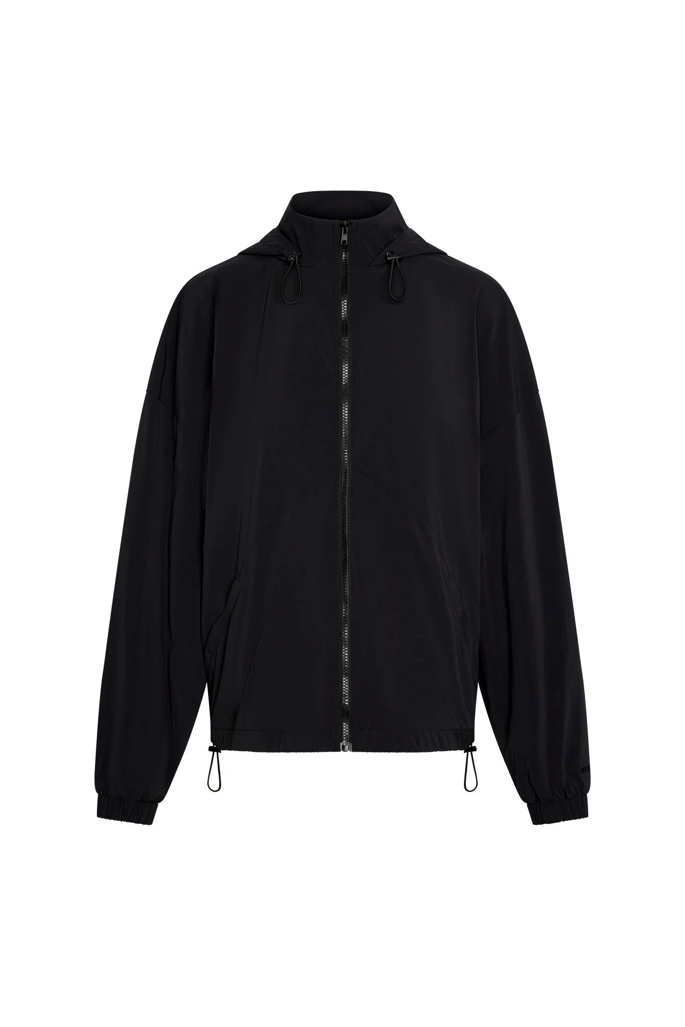 Rexford Jacket - Black