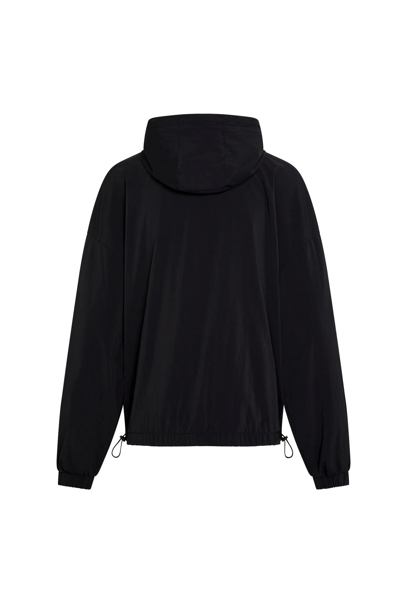 Rexford Jacket - Black - Image 7