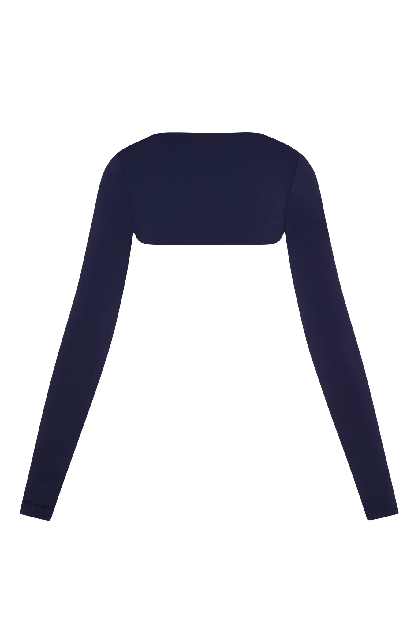 Runyon Canyon Bolero - Midnight Jersey - Image 4