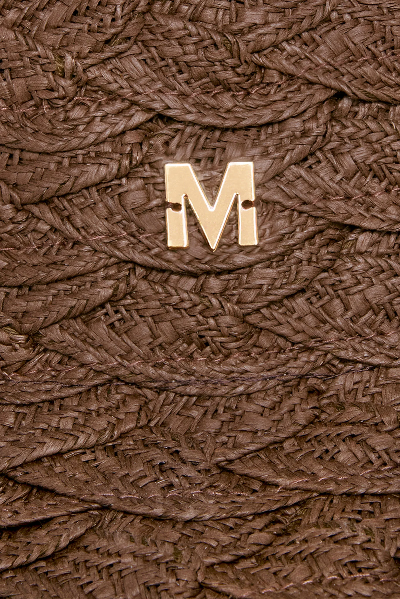 San Remo Hat - Espresso - Image 3