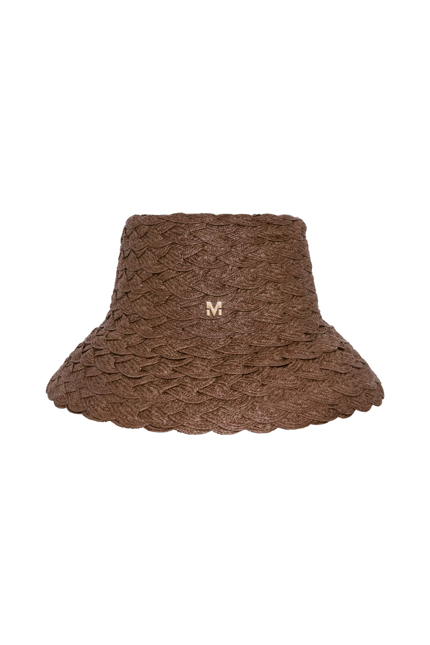 San Remo Hat - Espresso - Image 4