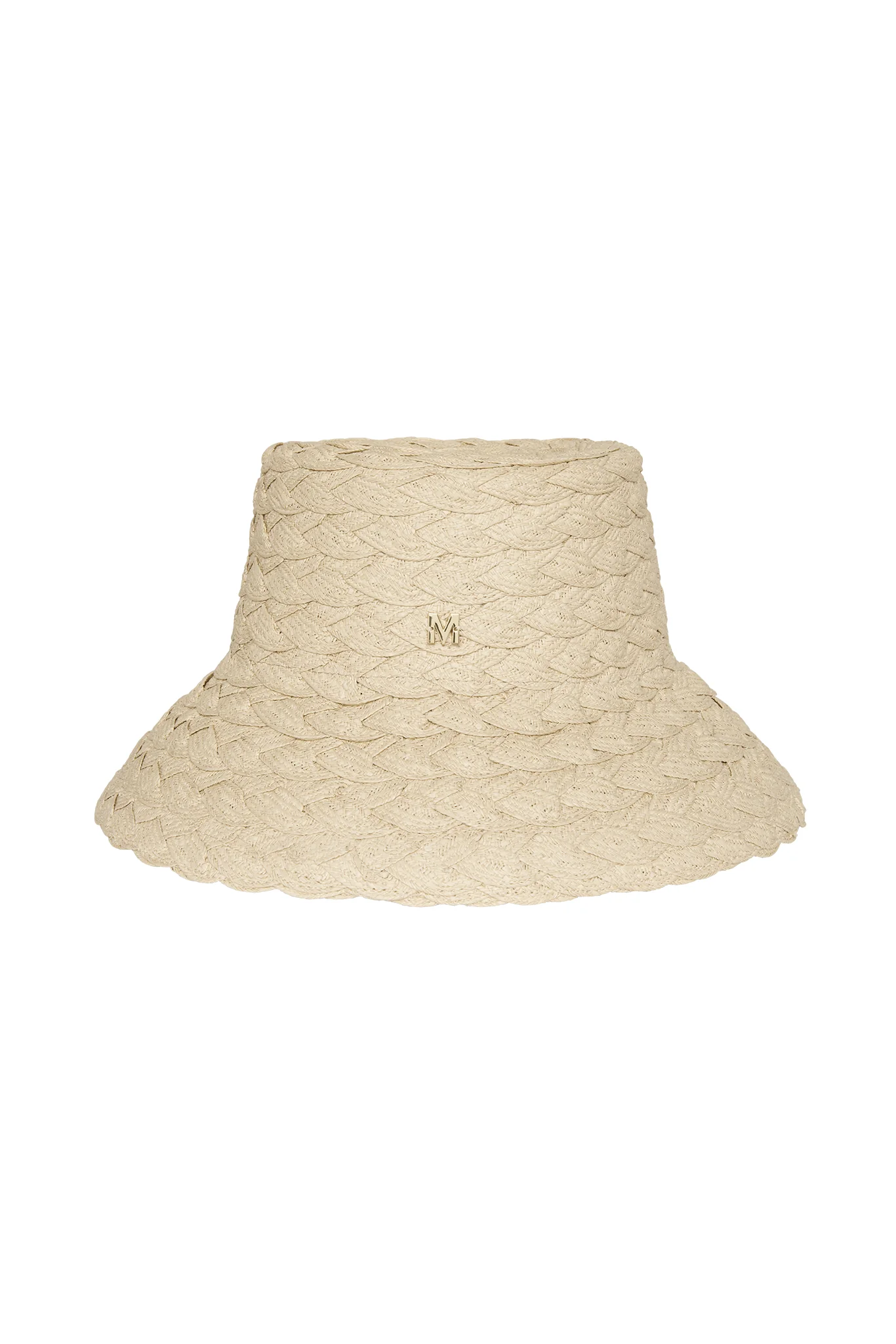San Remo Hat - Natural - Image 4