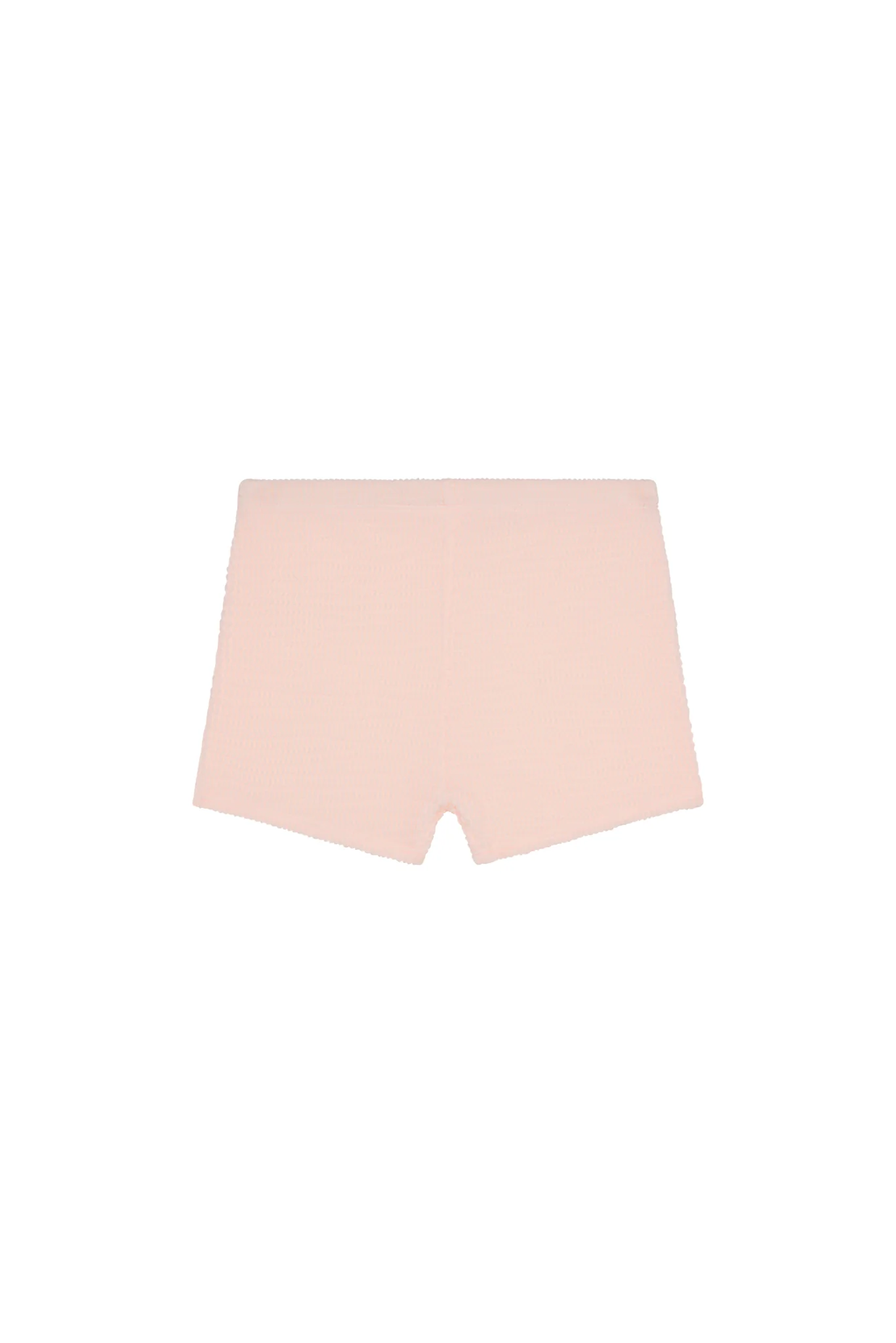 Santa Cruz Shorts Kids - Powder Pink Crinkle