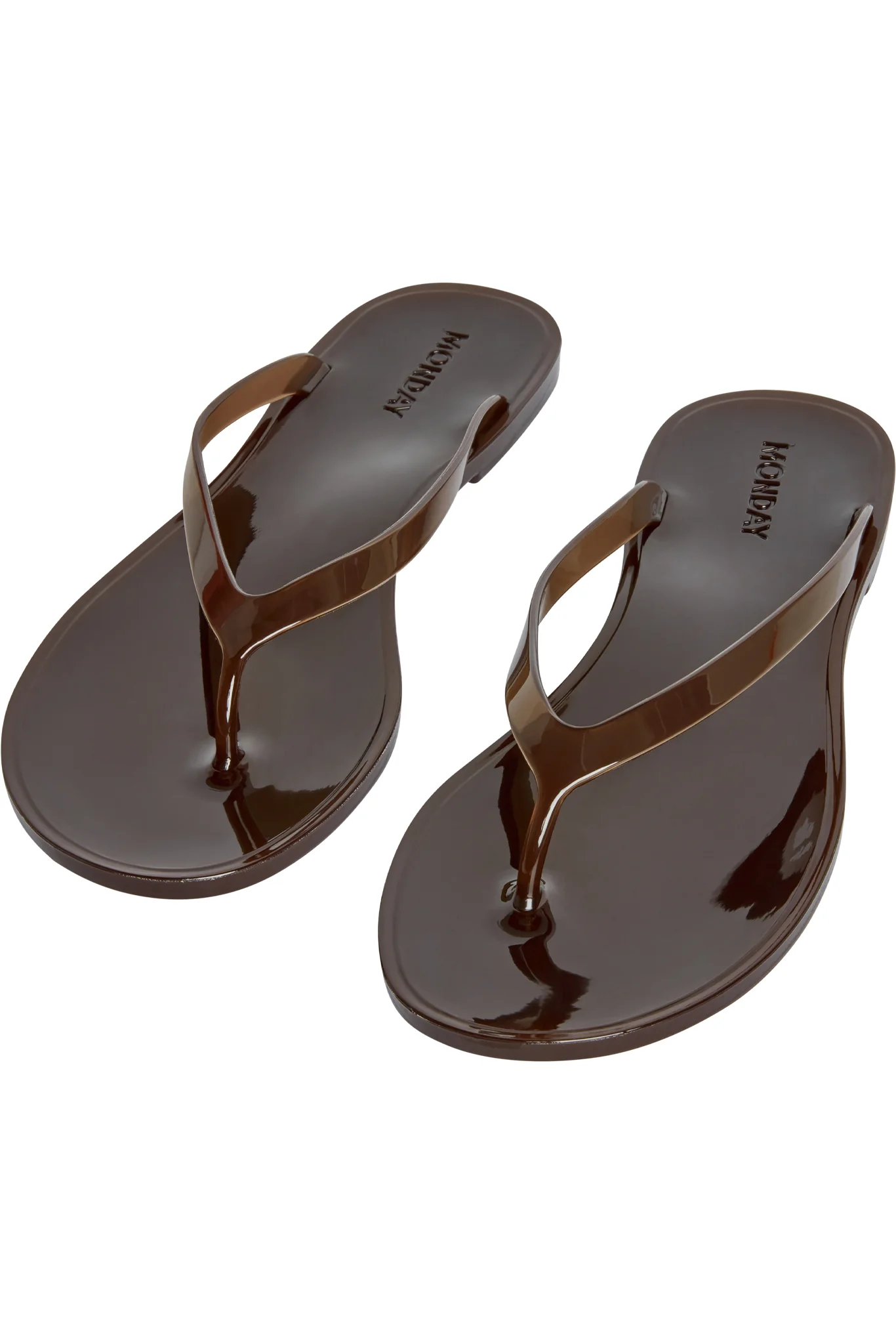 Sardinia Sandal - Espresso - Image 5