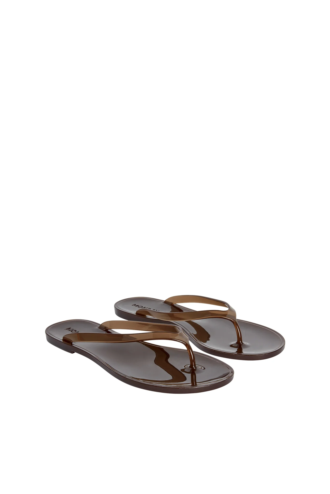 Sardinia Sandal - Espresso - Image 6