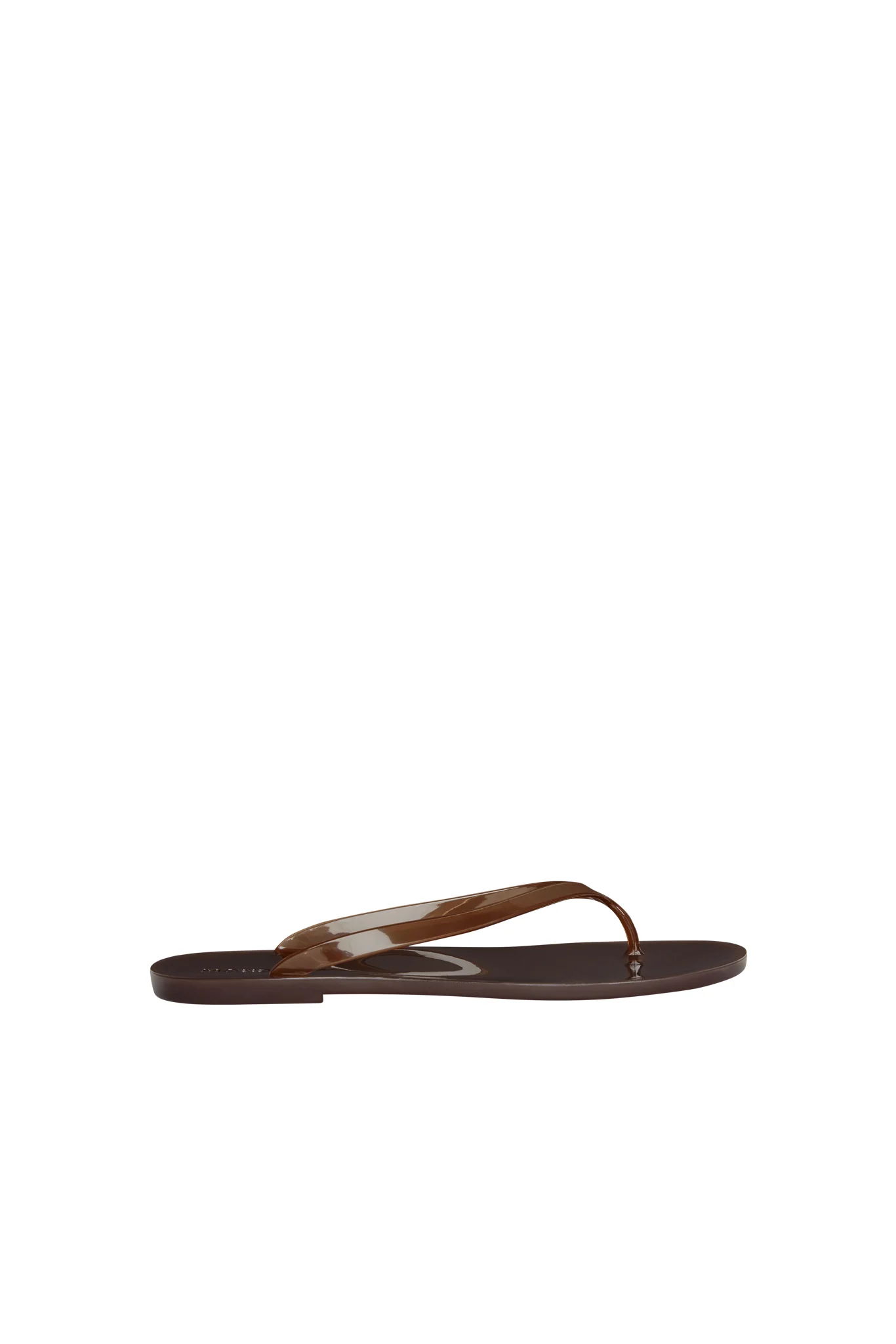 Sardinia Sandal - Espresso - Image 7
