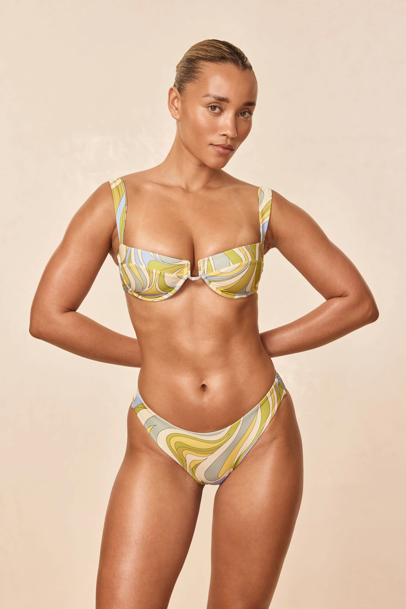 Seychelles Bottom - Costa Rei Apple - Image 3