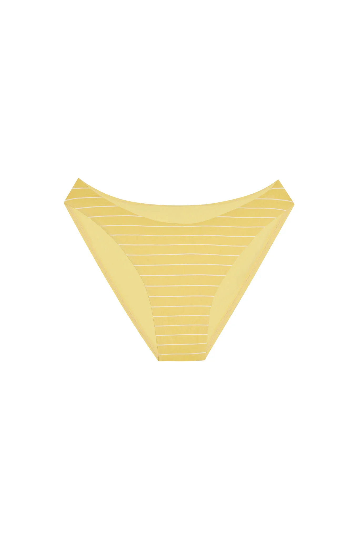 Seychelles Bottom - Meyer Stripe
