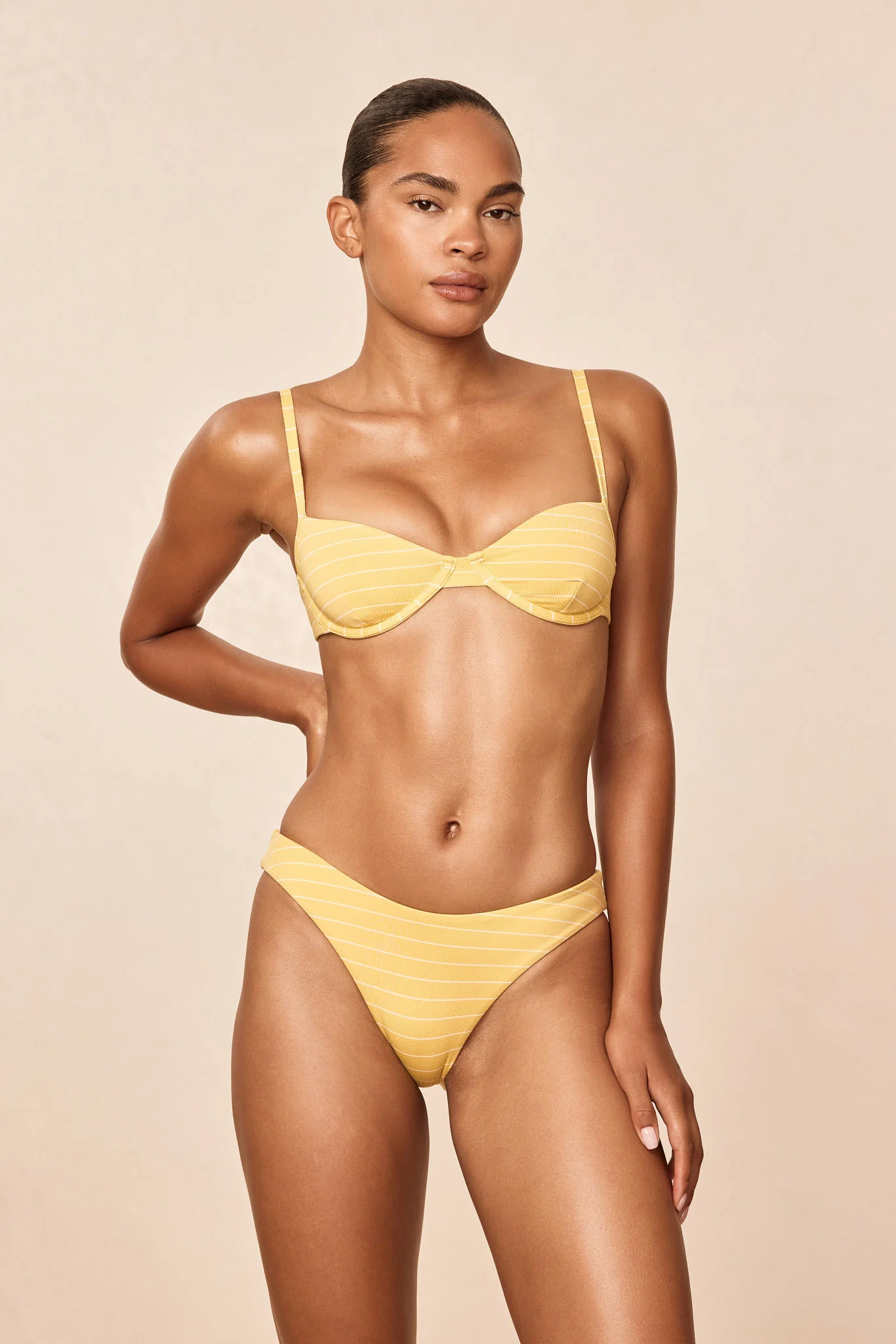Seychelles Bottom - Meyer Stripe - Image 4