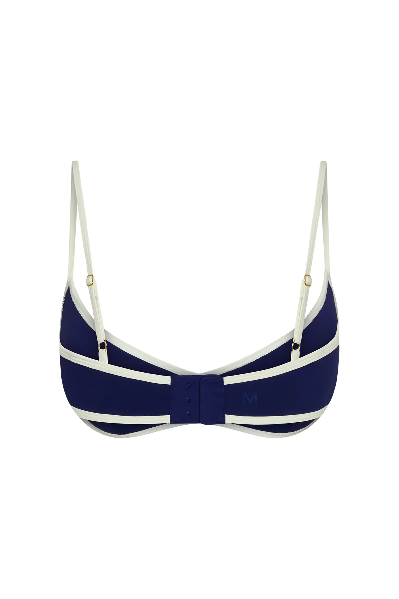Soho Bra - Midnight/Ivory - Image 4