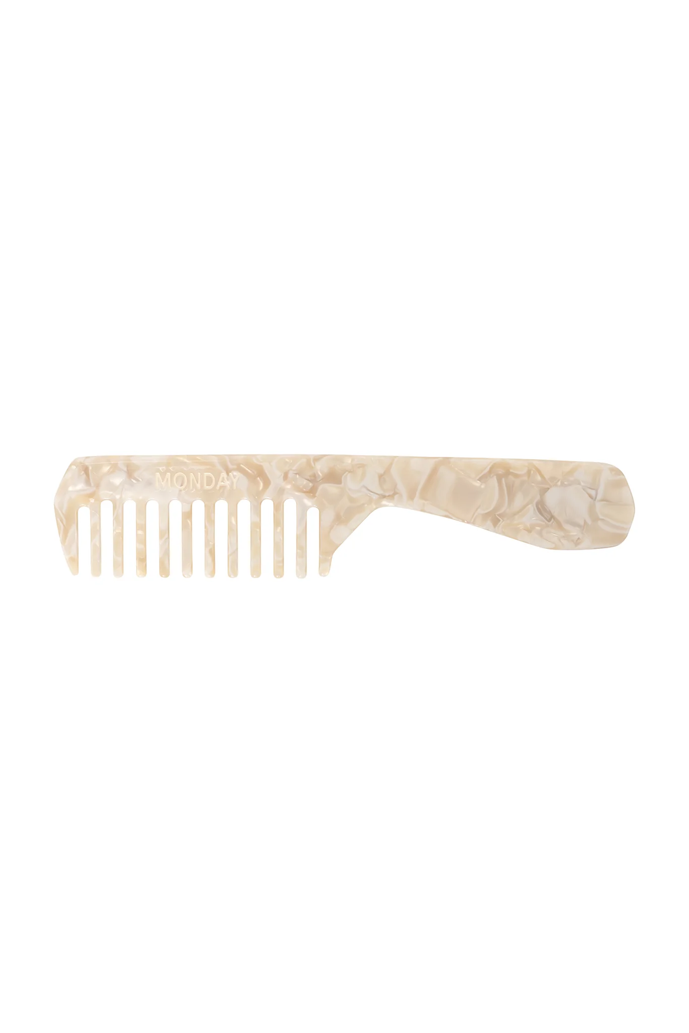 Staniel Cay Comb - Ivory - Image 3