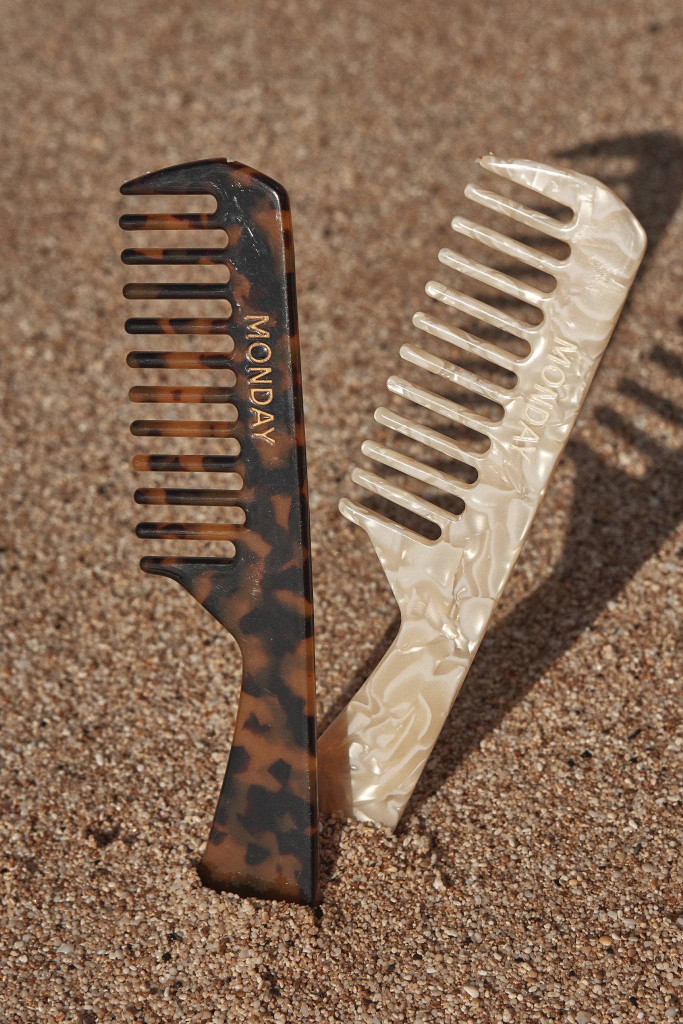 Staniel Cay Comb - Ivory - Image 5